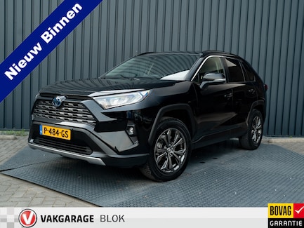 Toyota RAV4 0