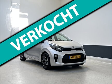 Kia Picanto 0