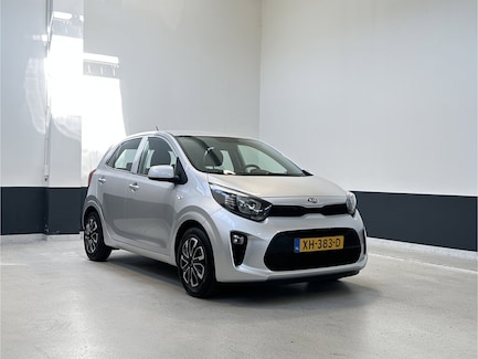 Kia Picanto 0