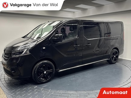 Renault Trafic 0