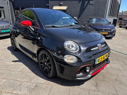 Fiat 500 0