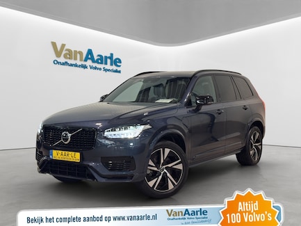 Volvo XC90 0