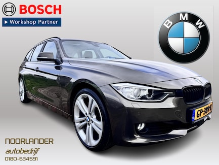BMW 3-Serie 0