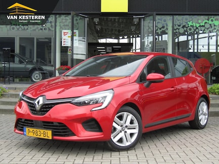 Renault Clio 0