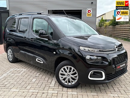 Citroën Berlingo XL 0