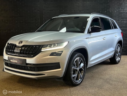 Skoda Kodiaq 0