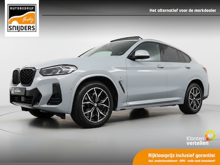 BMW X4 0