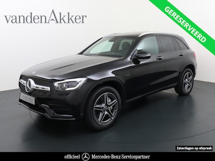 Mercedes-Benz GLC 0