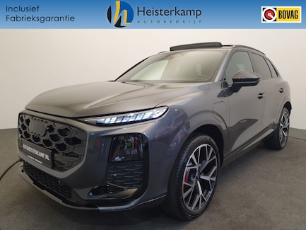 Audi Q3 0