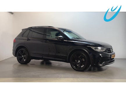 Volkswagen Tiguan 0