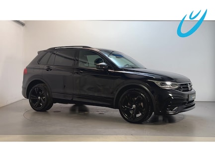Volkswagen Tiguan 0