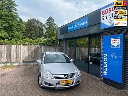 Opel Astra 0