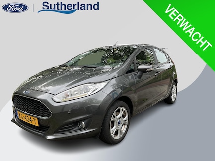 Ford Fiesta 0
