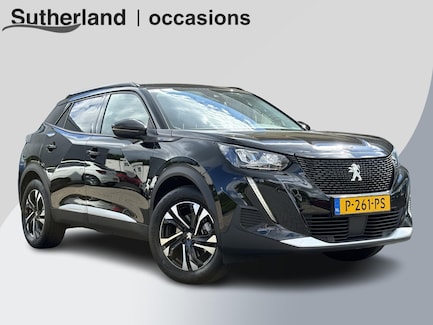 Peugeot e-2008 0