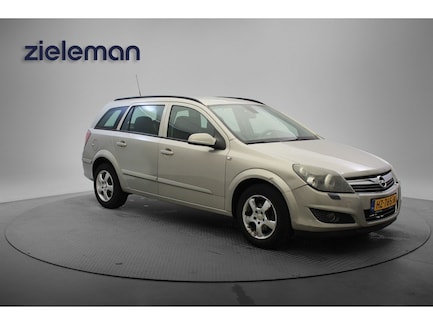 Opel Astra 0