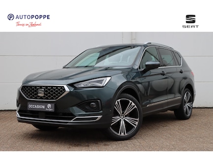 SEAT Tarraco 0