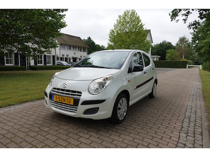 Suzuki Alto 0