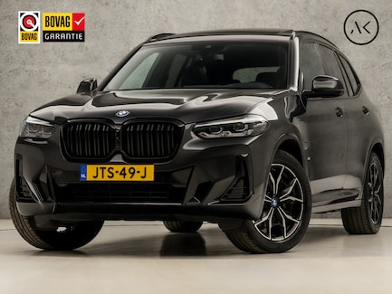 BMW X3 0