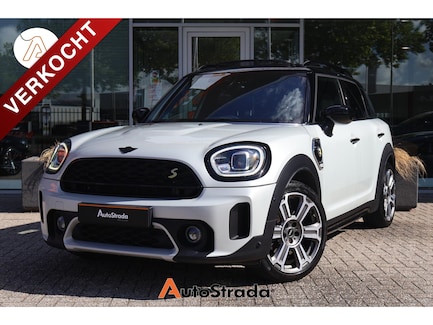 MINI Countryman 0