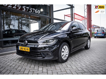 Volkswagen Polo 0