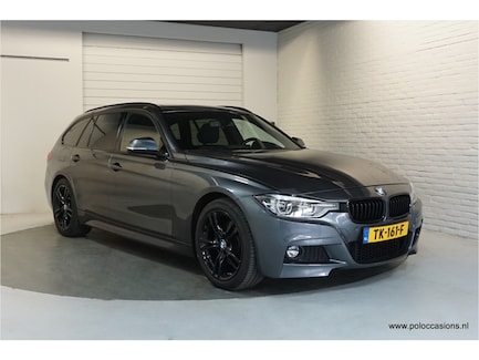 BMW 3-Serie 0