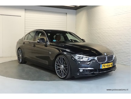 BMW 3-Serie 0