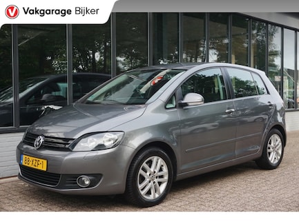 Volkswagen Golf Plus 0