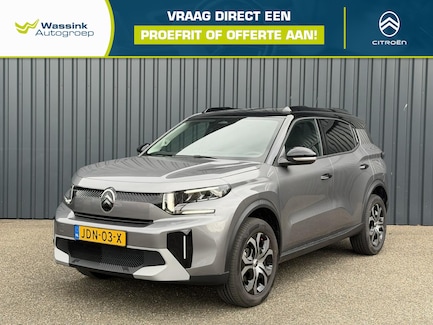 Citroën C3 Aircross 0