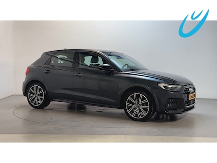 Audi A1 0