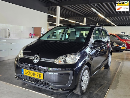 Volkswagen Up! 0