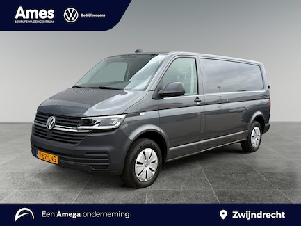 Volkswagen Transporter 0
