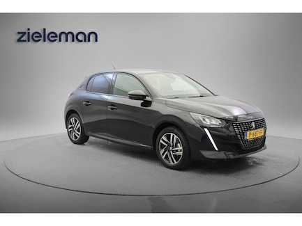 Peugeot 208 0