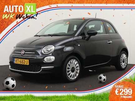 Fiat 500 0