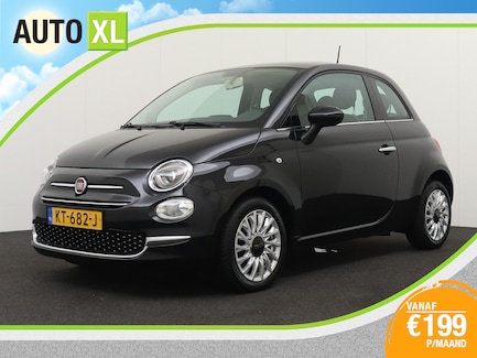 Fiat 500 0