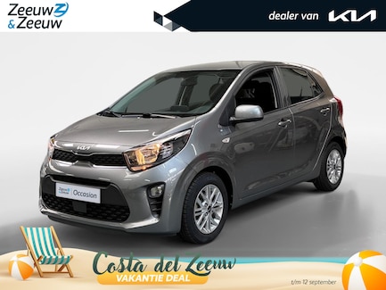 Kia Picanto 0