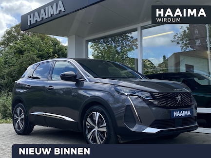 Peugeot 3008 0