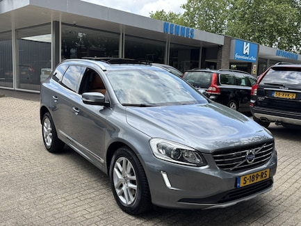 Volvo XC60 0