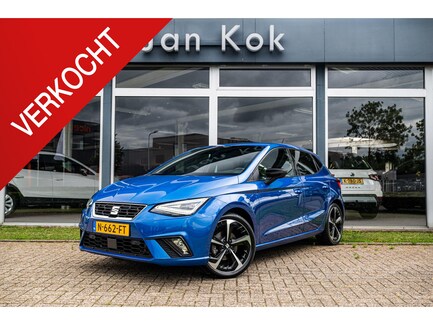 SEAT Ibiza 0