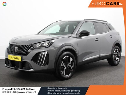 Peugeot 2008 0