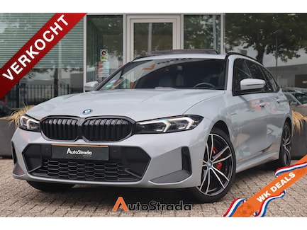 BMW 3-Serie 0