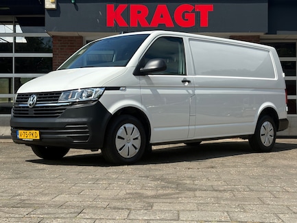 Volkswagen Transporter 0