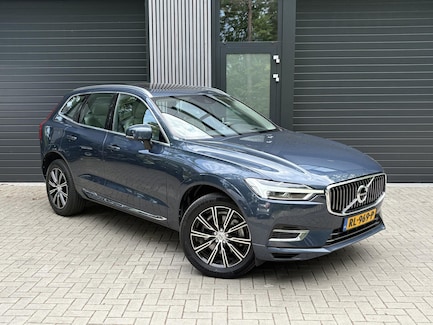 Volvo XC60 0