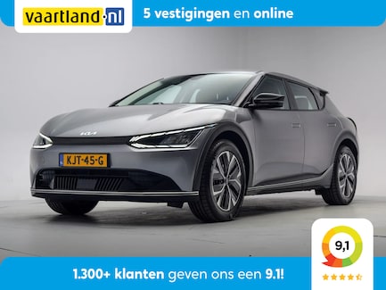 Kia EV6 0