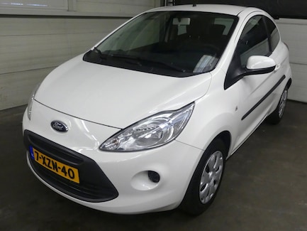 Ford Ka 0