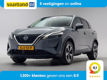 Nissan Qashqai 0