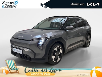 Kia EV3 0