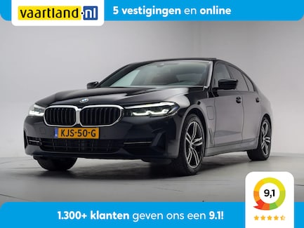 BMW 5-Serie 0