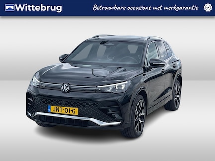 Volkswagen Tiguan 0