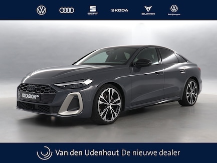 Audi A5 0