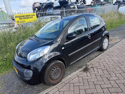 Citroën C1 0